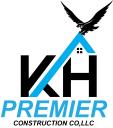 K&H Premier Construction Co, LLC logo